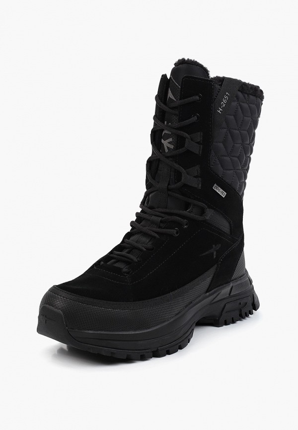 фото Ботинки tamaris