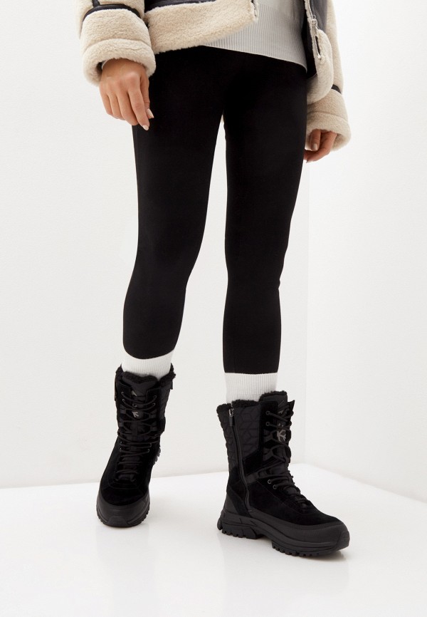 фото Ботинки tamaris