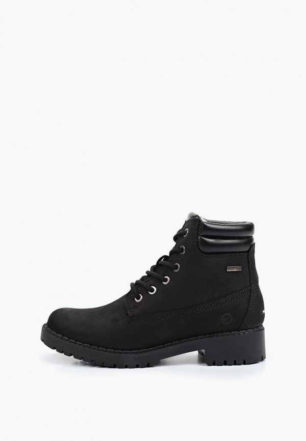 фото Ботинки tamaris