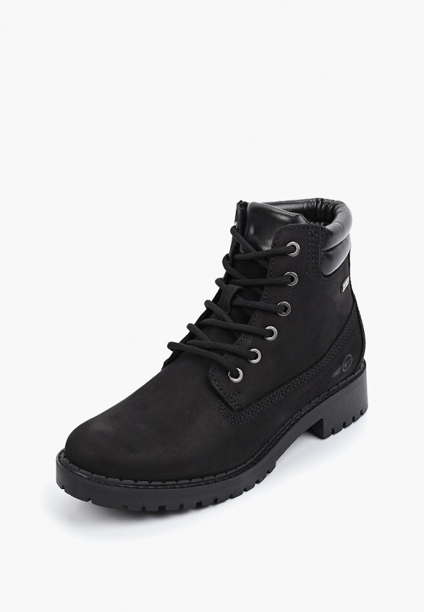 фото Ботинки tamaris