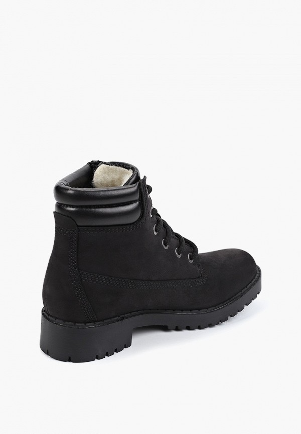 фото Ботинки tamaris