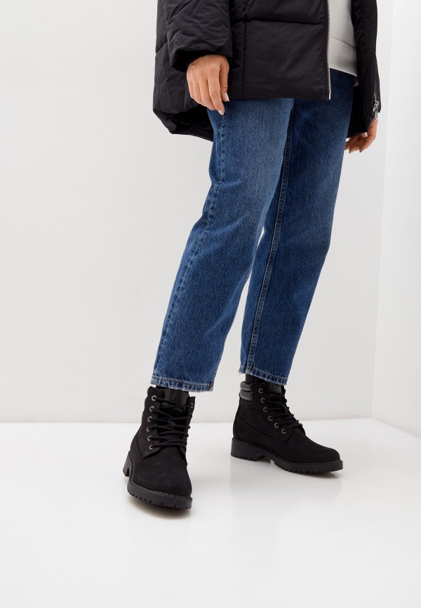 фото Ботинки tamaris