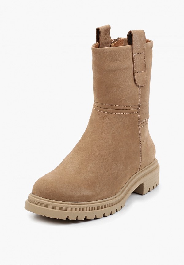 фото Полусапоги tamaris