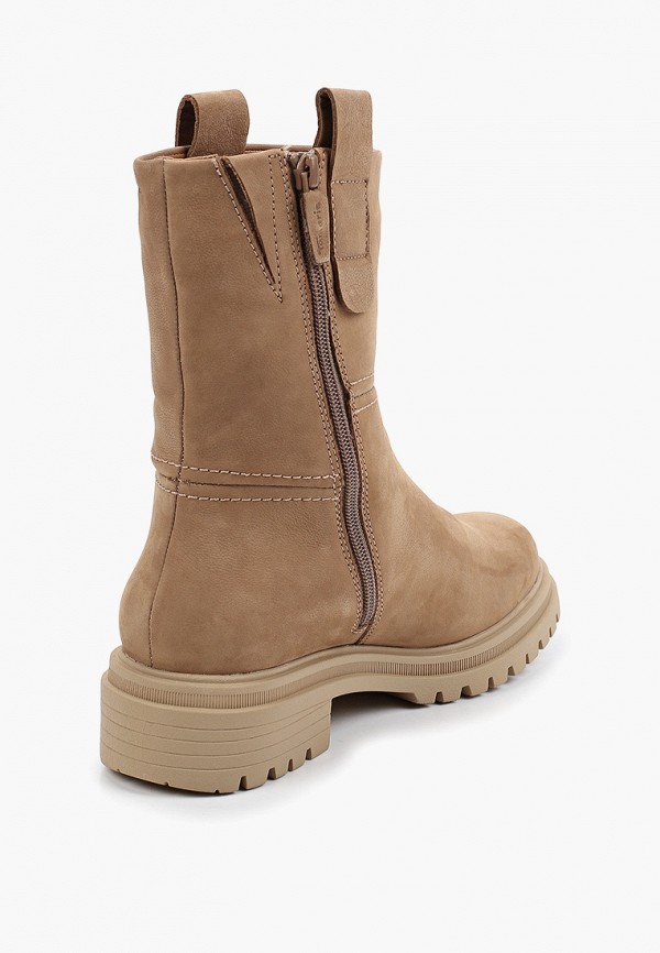 фото Полусапоги tamaris