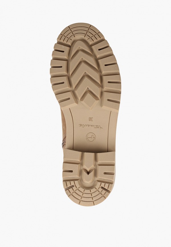 фото Полусапоги tamaris