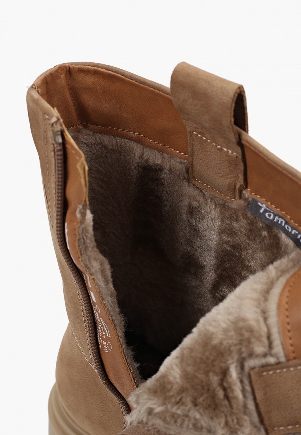 фото Полусапоги tamaris