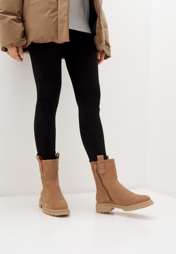 фото Полусапоги tamaris