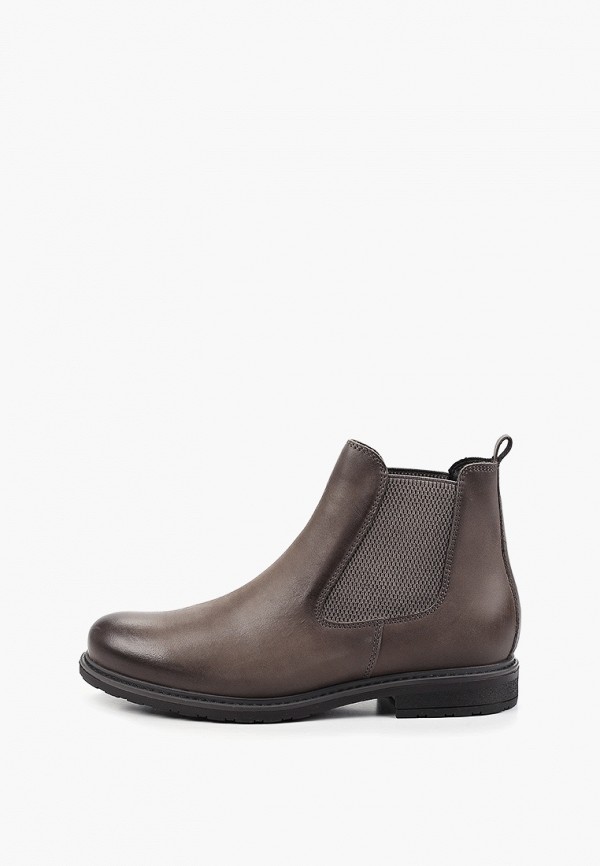 фото Ботинки tamaris