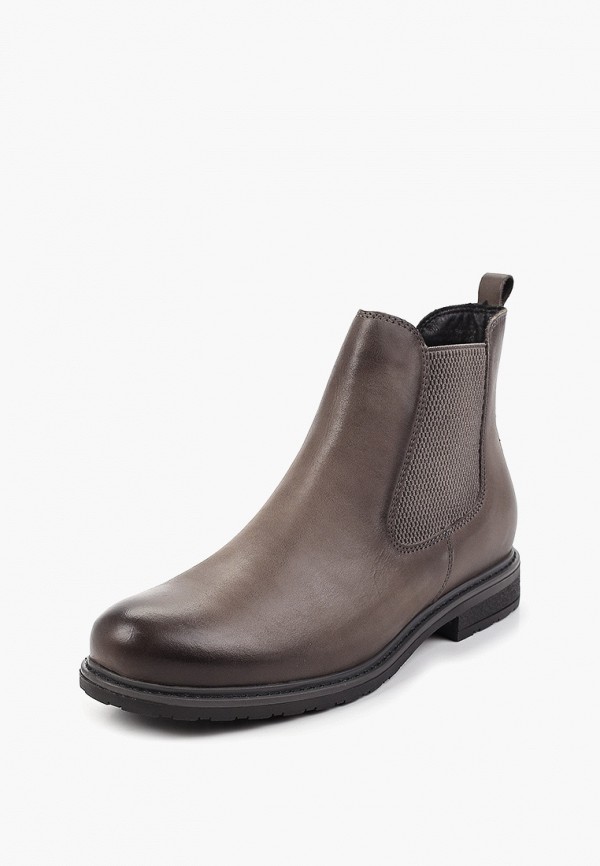 фото Ботинки tamaris