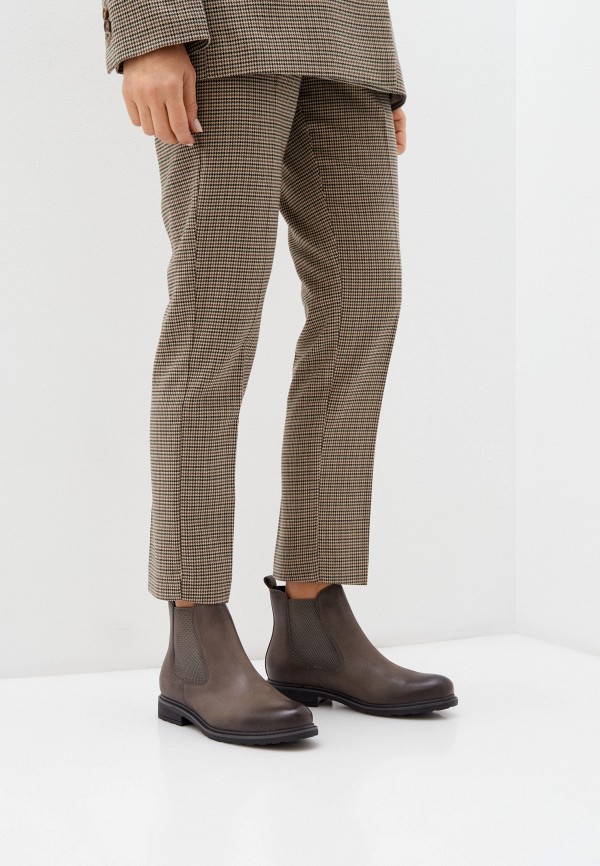 фото Ботинки tamaris