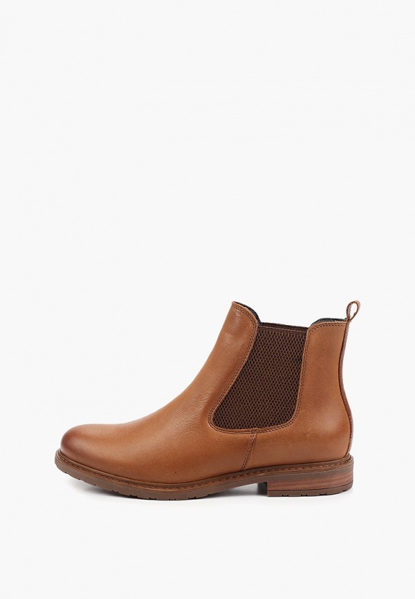 фото Ботинки tamaris