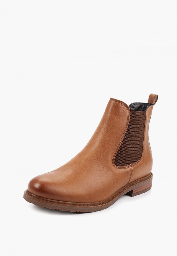 фото Ботинки tamaris