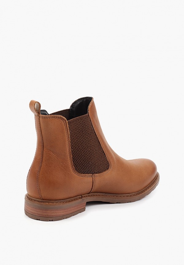 фото Ботинки tamaris