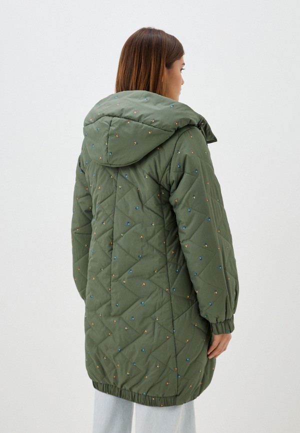 фото Куртка утепленная dimma