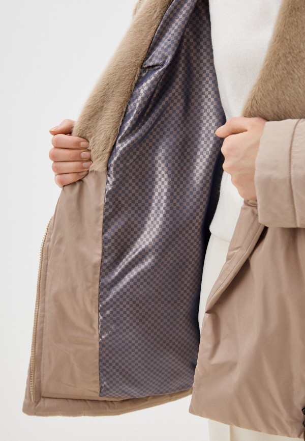 фото Куртка утепленная dimma