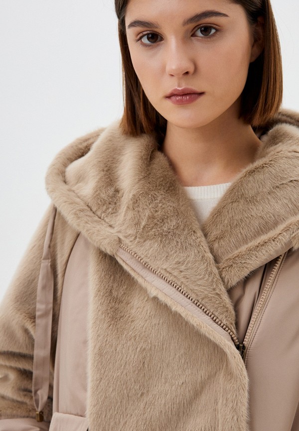 фото Куртка утепленная dimma