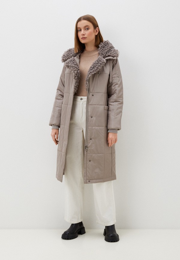 фото Куртка утепленная dimma