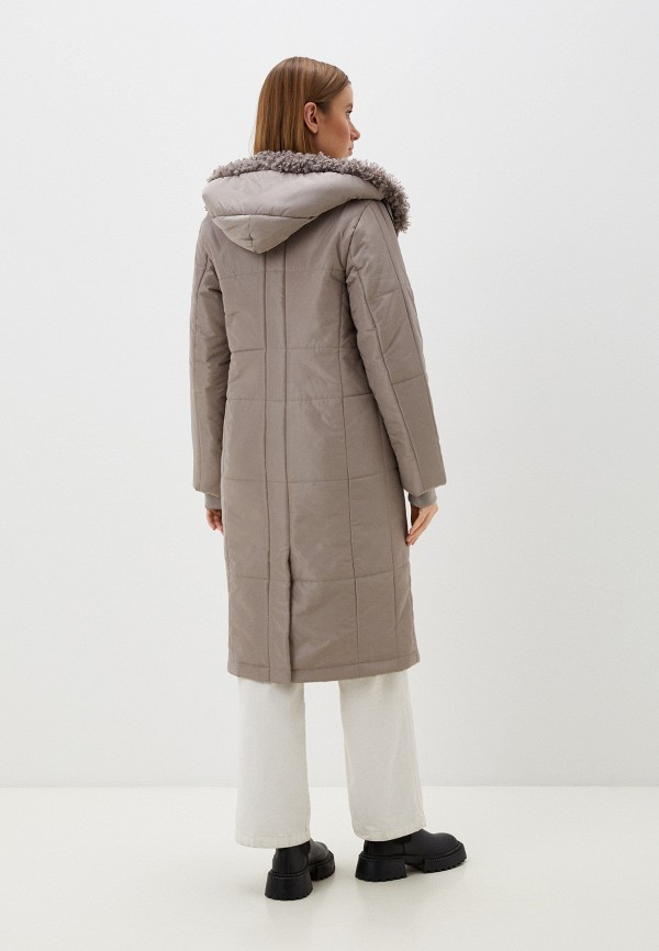 фото Куртка утепленная dimma