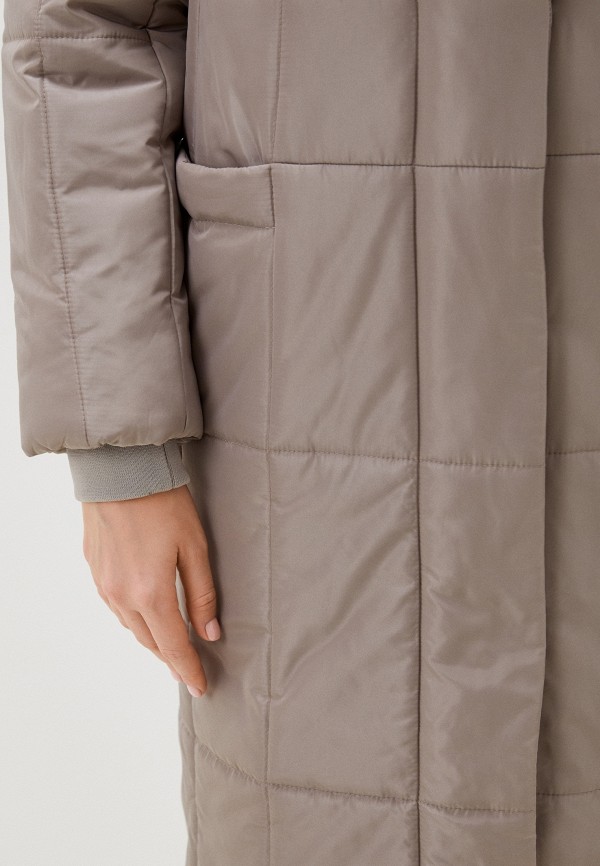 фото Куртка утепленная dimma