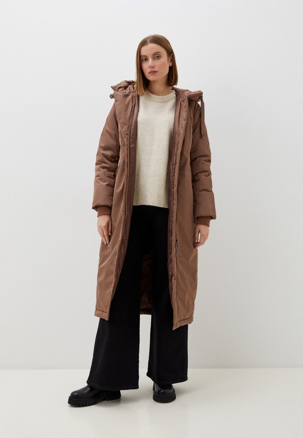 фото Куртка утепленная dimma