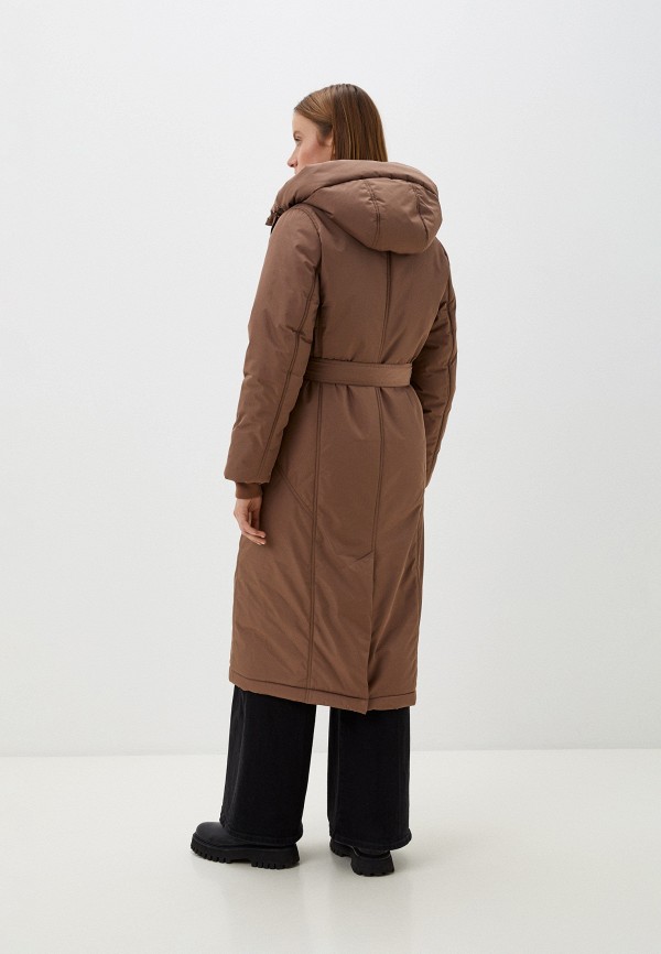 фото Куртка утепленная dimma