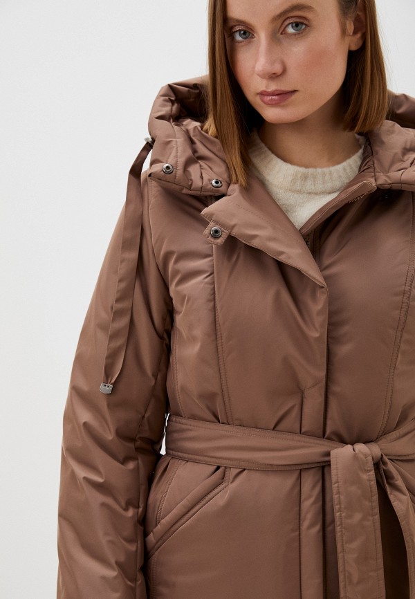 фото Куртка утепленная dimma