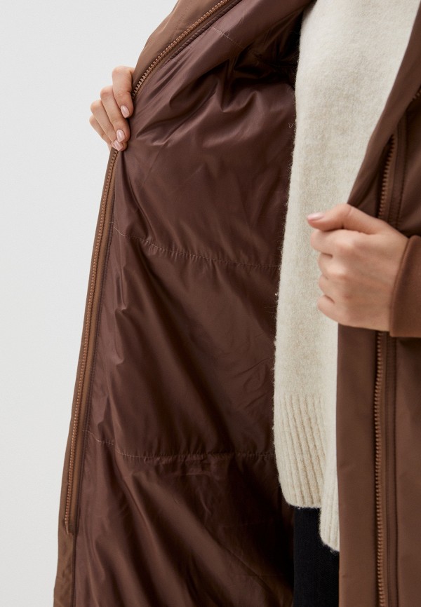 фото Куртка утепленная dimma