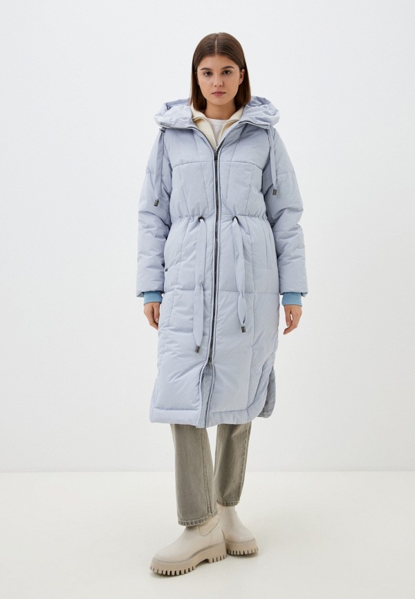 фото Куртка утепленная dimma