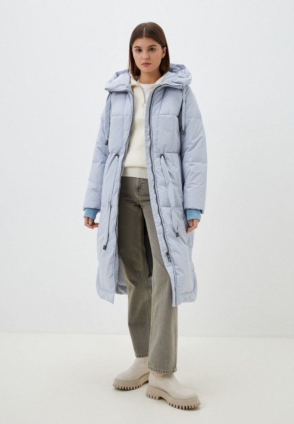 фото Куртка утепленная dimma