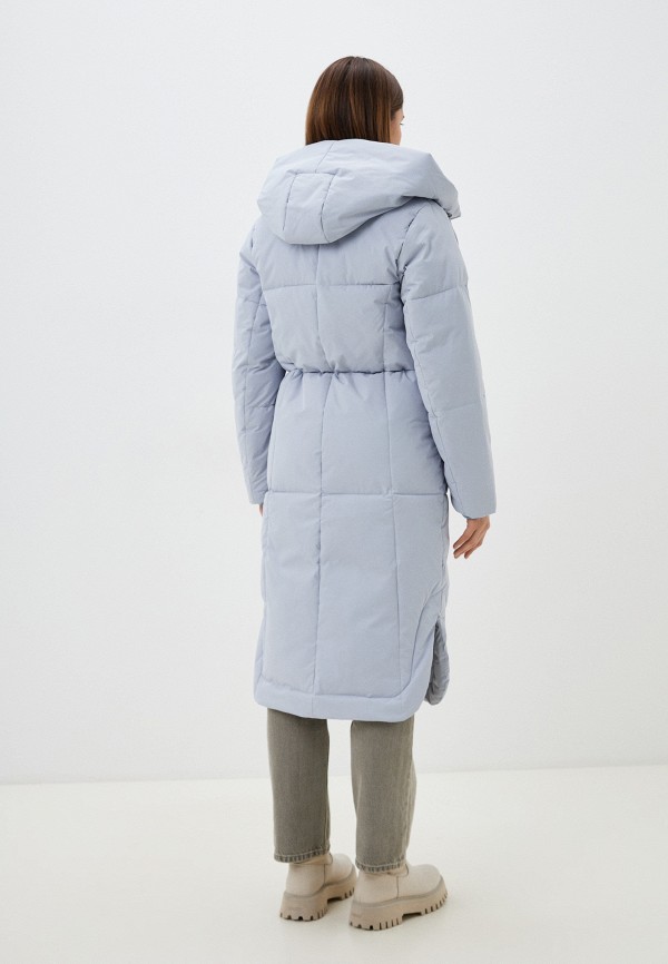 фото Куртка утепленная dimma