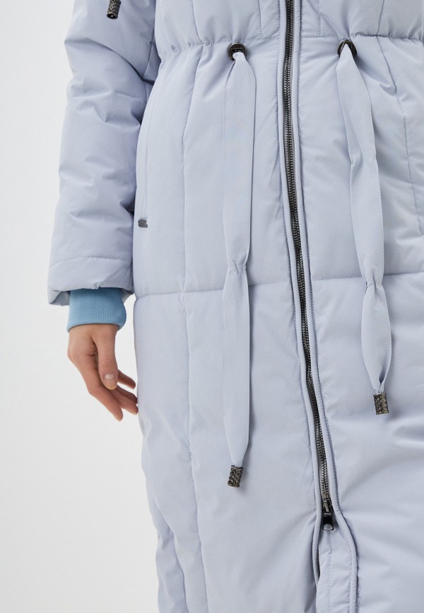 фото Куртка утепленная dimma