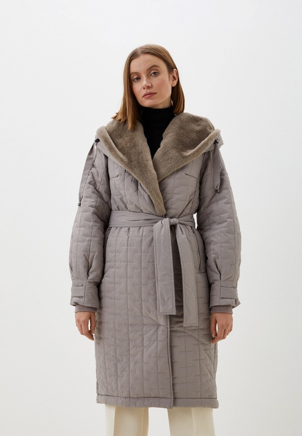 фото Куртка утепленная dimma