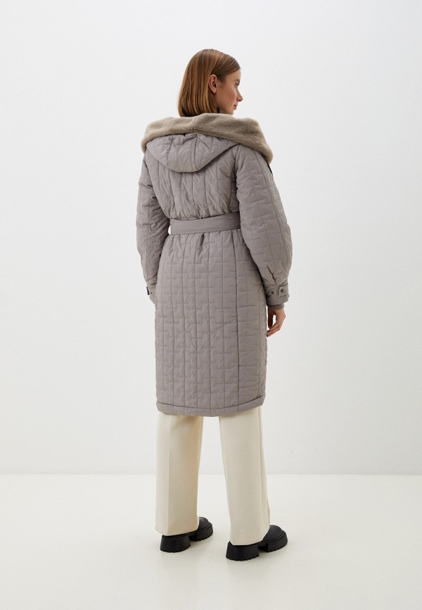 фото Куртка утепленная dimma