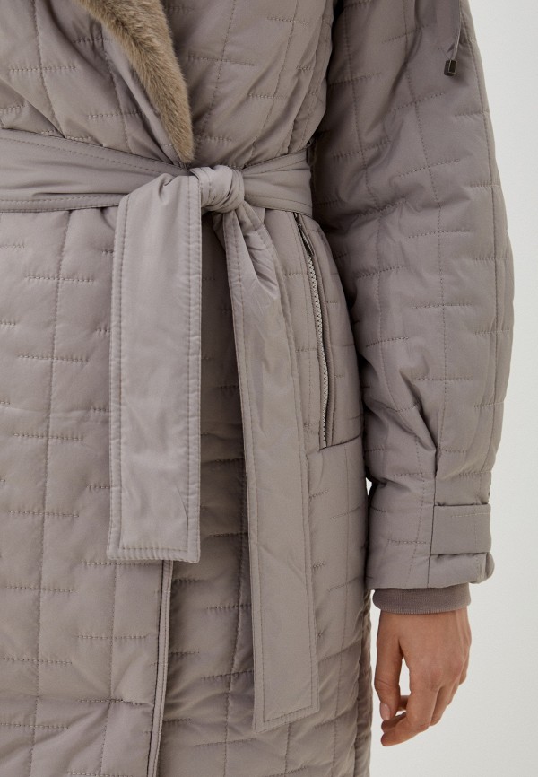 фото Куртка утепленная dimma