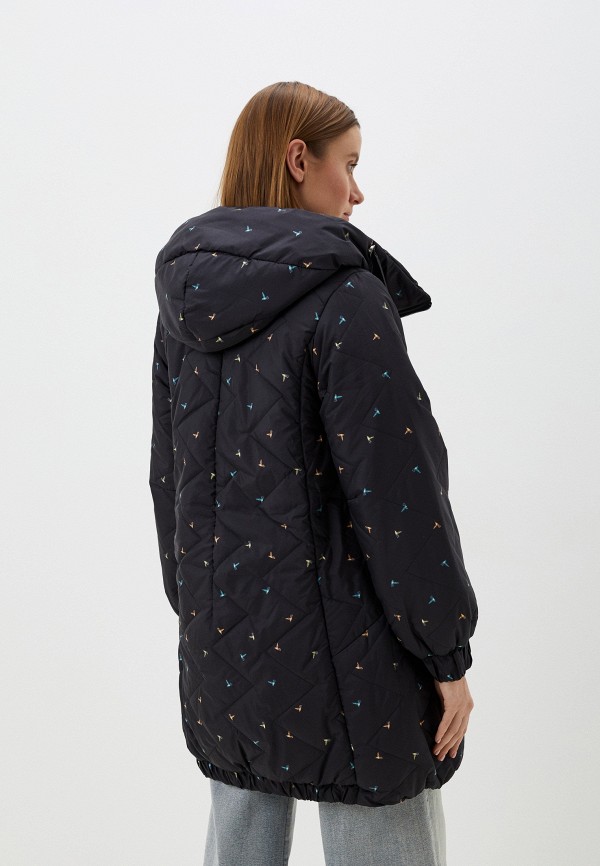 фото Куртка утепленная dimma