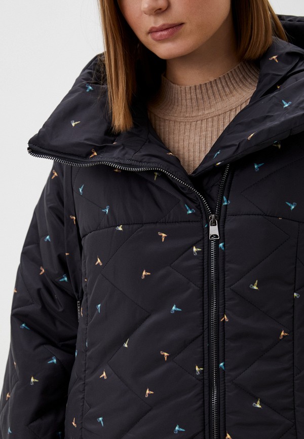 фото Куртка утепленная dimma