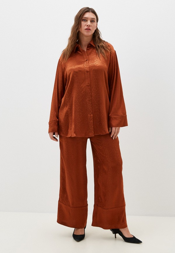 фото Брюки divno