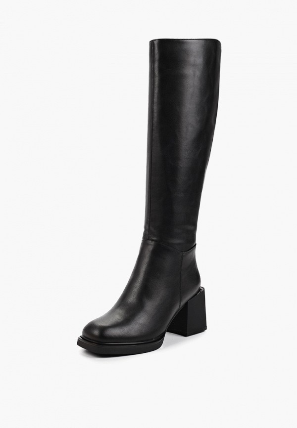 фото Сапоги thomas munz