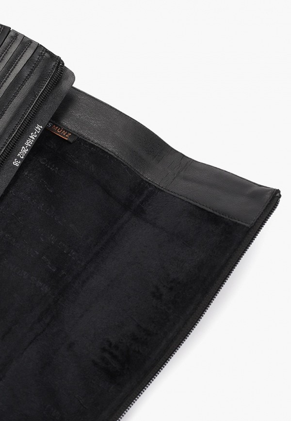 фото Сапоги thomas munz