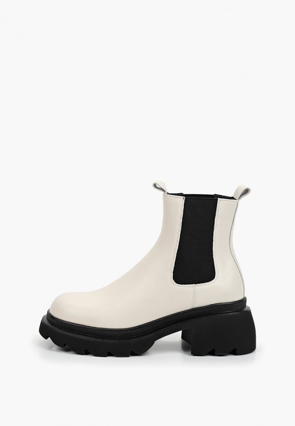 фото Ботинки thomas munz