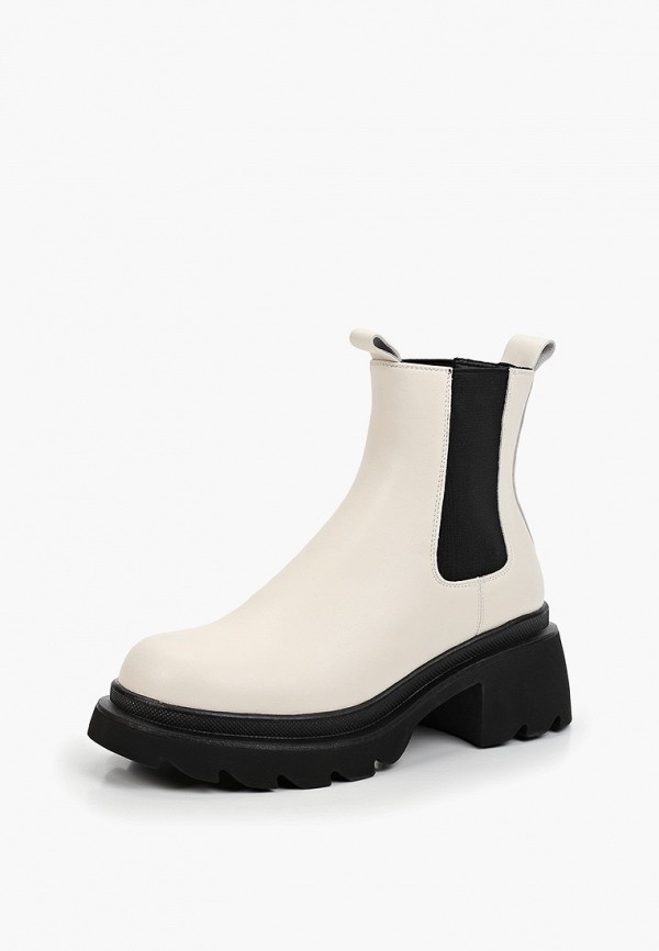 фото Ботинки thomas munz