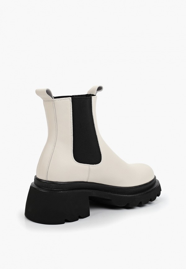 фото Ботинки thomas munz