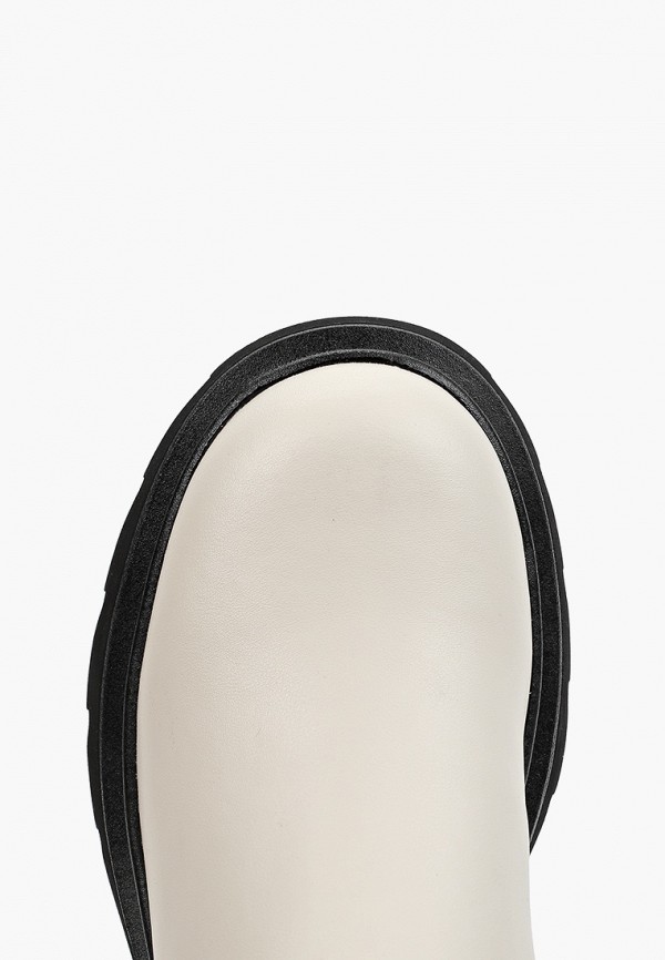 фото Ботинки thomas munz