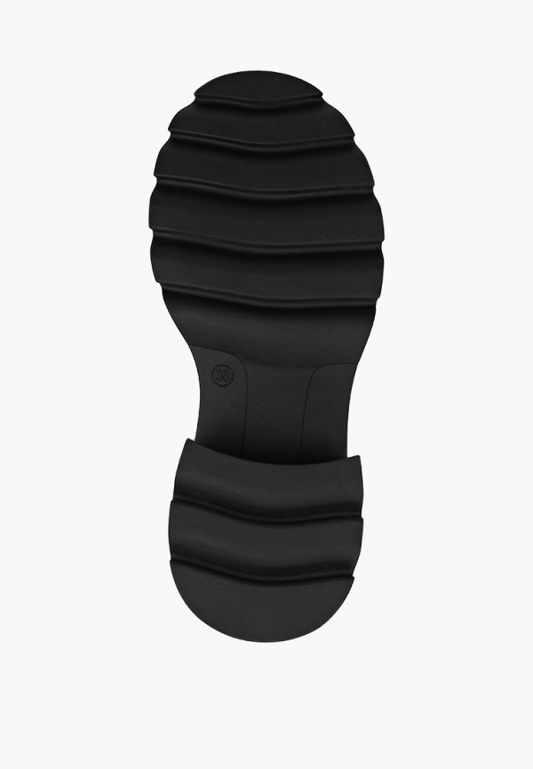 фото Ботинки thomas munz