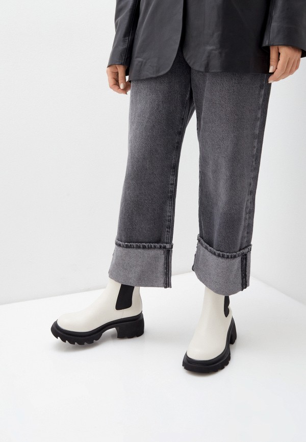 фото Ботинки thomas munz