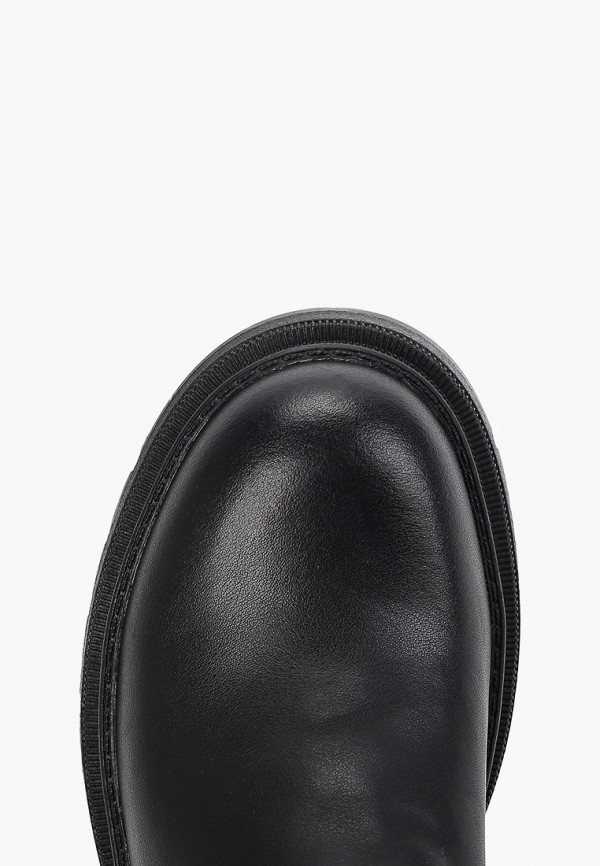 фото Ботинки thomas munz