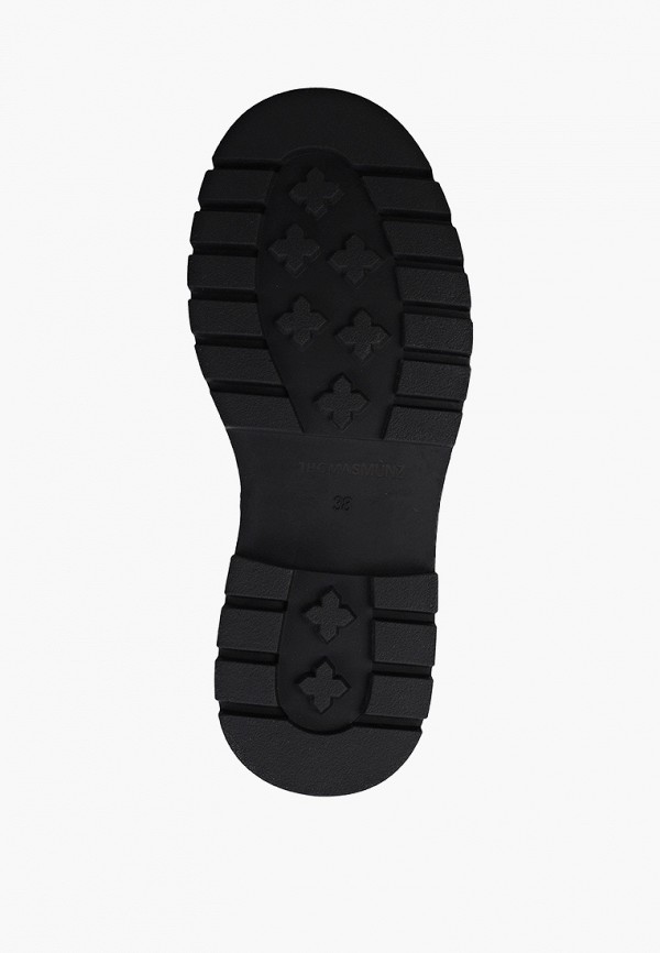 фото Ботинки thomas munz