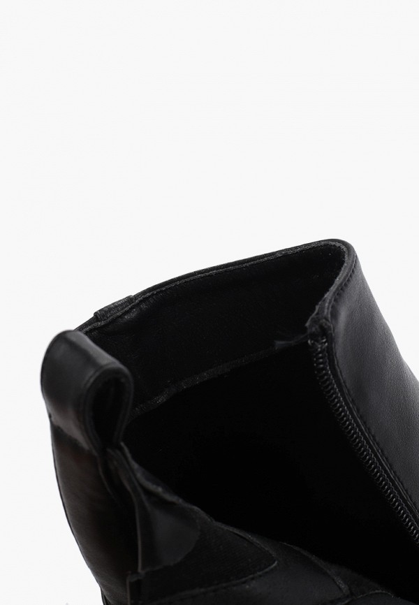 фото Ботинки thomas munz