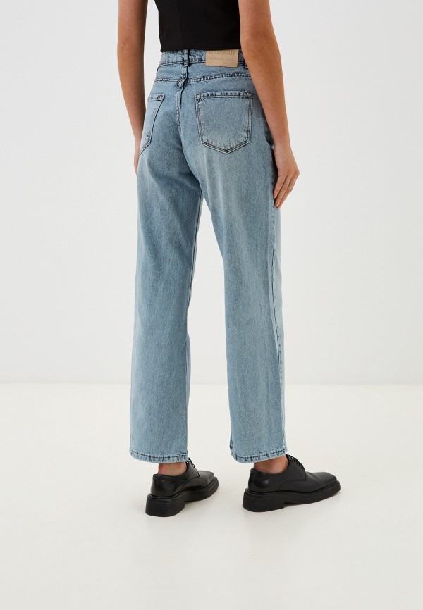 фото Джинсы lolli l polli