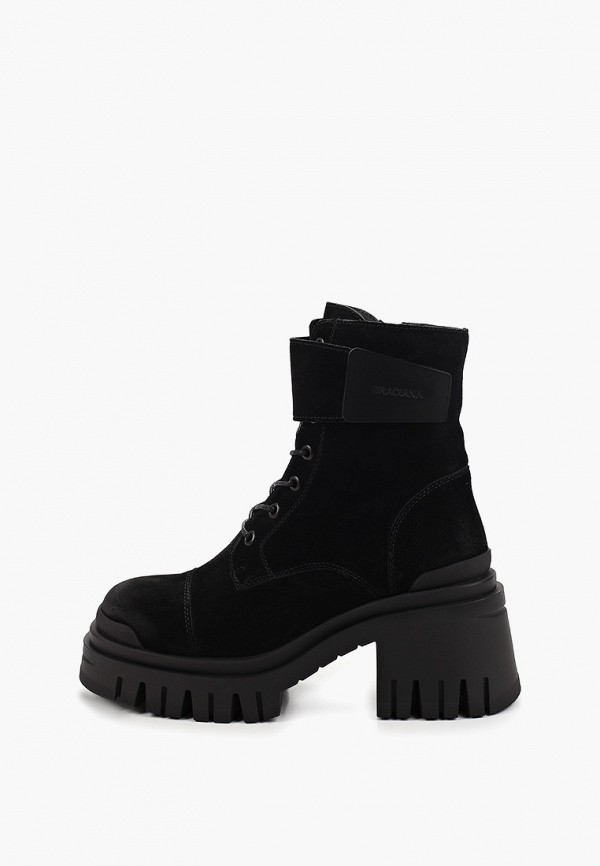 фото Ботинки graciana